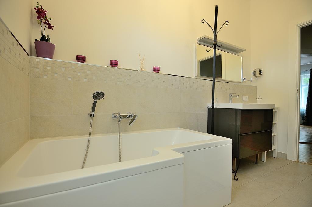 Victus Apartamenty, Apartament Oslo Sopot Dış mekan fotoğraf