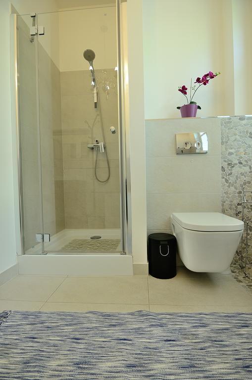Victus Apartamenty, Apartament Oslo Sopot Dış mekan fotoğraf