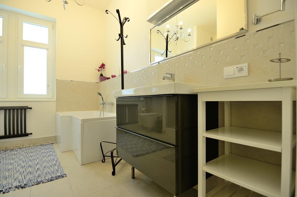 Victus Apartamenty, Apartament Oslo Sopot Dış mekan fotoğraf