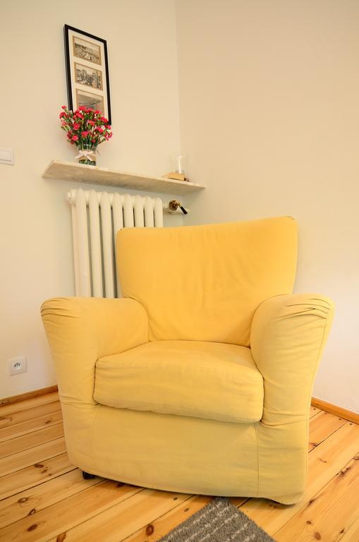 Victus Apartamenty, Apartament Oslo Sopot Dış mekan fotoğraf